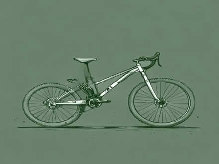 Photo of Mountain bike mudguard (Moreton CH46) #1