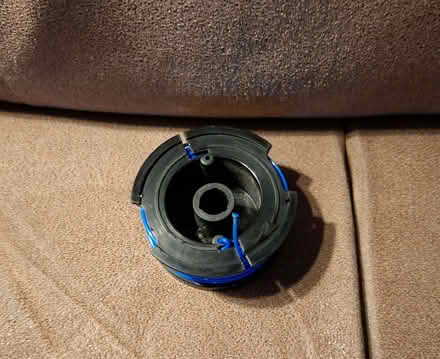 Photo of free Strimmer Cable on Spoil (Walderslade ME5) #2