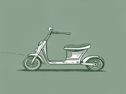 Photo of Lightweight Mobility Scooter (Sandylands LA3) #1