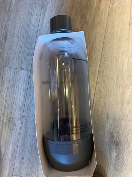 Photo of free Soda stream bottles (Ringwood BH24) #2