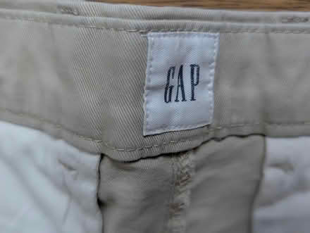 Photo of free Men shorts (Brentford TW8) #3