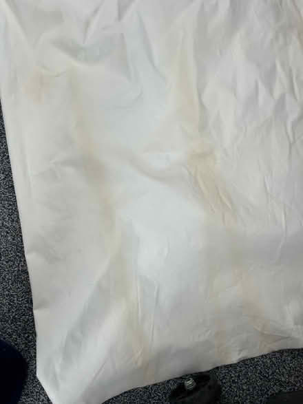 Photo of free Curtain (Chatham) #3