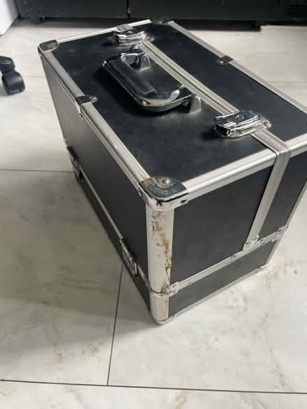 Photo of free Flight case (Bradford BD2) #4