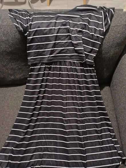 Photo of free Maternity/breastfeeding dress (Killingworth NE12) #1