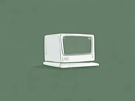 Photo of physically small desktop computer (Moston M40) #1