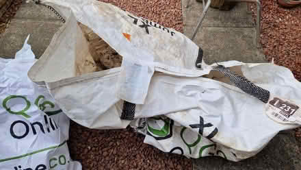 Photo of free Strong Jumbo Sacks (Bridge of Allan FK9) #3