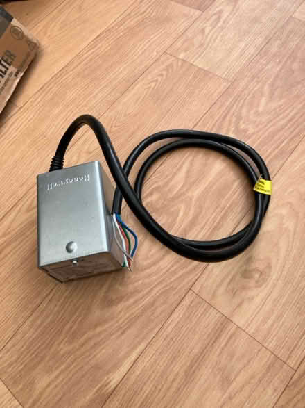 Photo of free Honeywell v4073A1039 head (Pinner HA2) #3