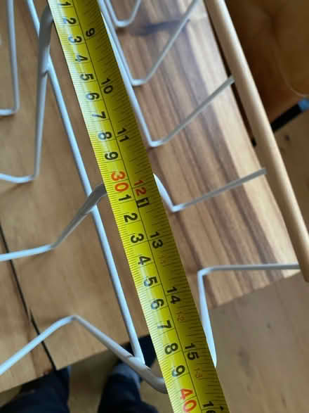 Photo of free Magazine/paper holder (Clerkenwell, EC1R) #2