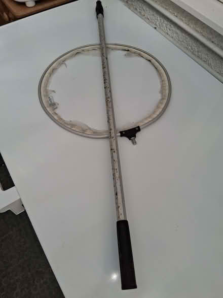 Photo of free Long handled child catcher (Bernards Heath AL1) #1