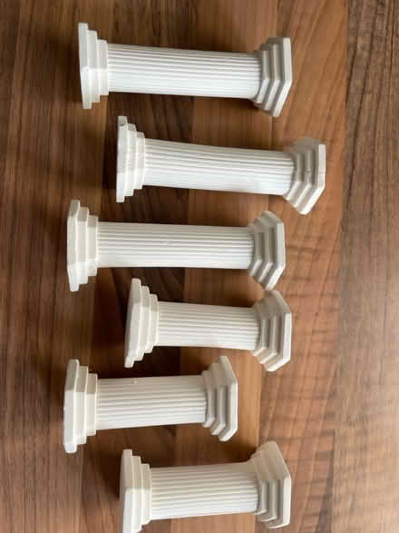 Photo of free Cake tier supports (Parkstone BH14) #1