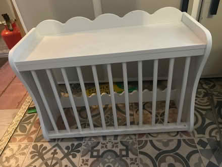 Photo of free Plate rack (Brockley SE4) #1