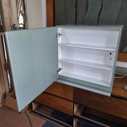 Photo of free Kitchen extractor fan (Kendal LA9) #1