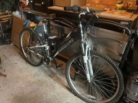 Photo of free Ladies mountain bike (Sudbury CO10) #2
