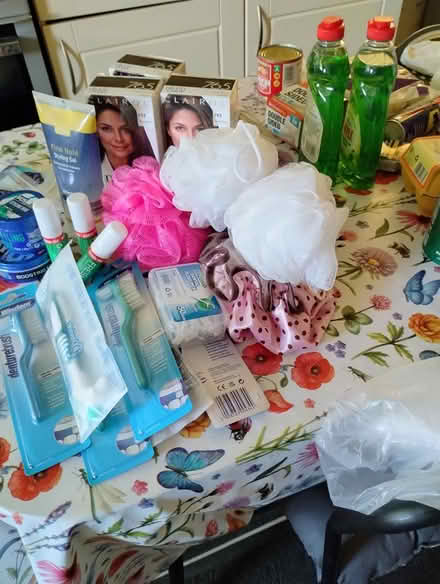 Photo of free Bathroom clearout (Speedwell Bristol) #2