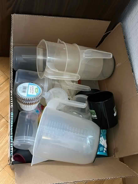 Photo of free Kitchen items (WN6 Shevington) #1