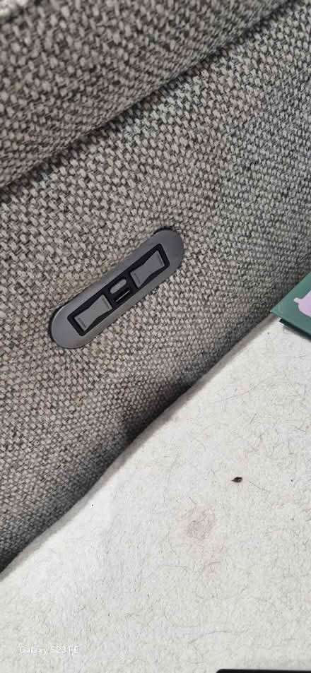 Photo of free Sofa (GU15 camberley) #3