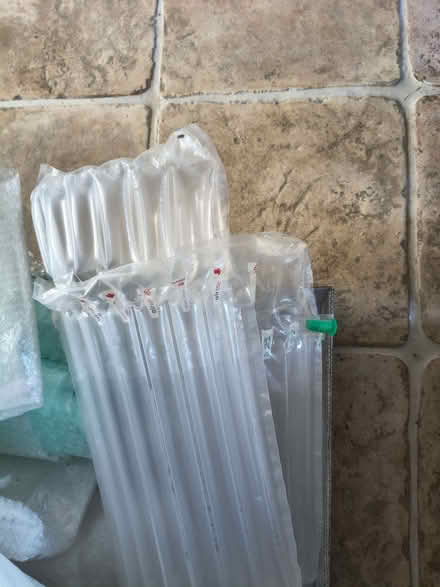 Photo of free Packing Materials (Brooke NR15) #4