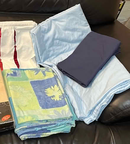 Photo of free Bedding (WN6 Shevington) #4