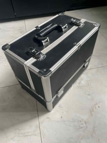 Photo of free Flight case (Bradford BD2) #1