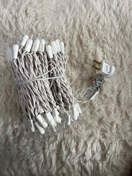 Photo of free Outdoor Xmas Lights (Chatham) #1