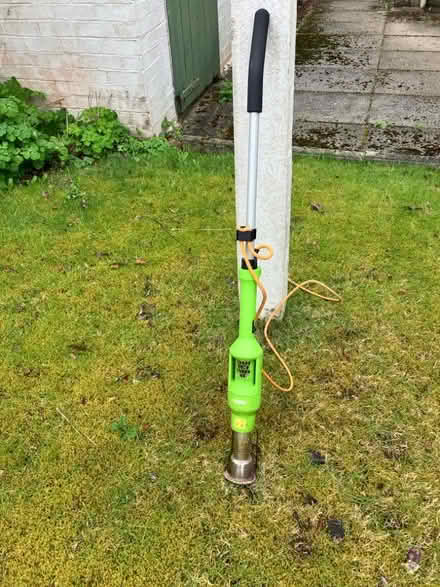 Photo of free Weed burner (Bieldside AB15) #1