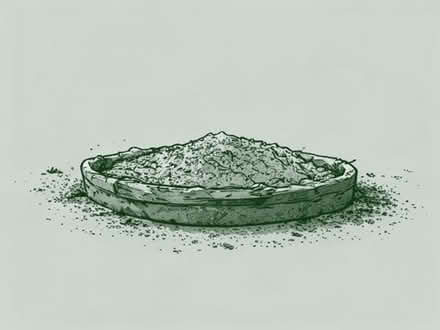 Photo of Manure (well rotted) for 4 raised beds (Lundie DD2) #1