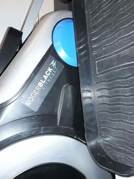 Photo of free Cross trainer (Upton CH2) #2