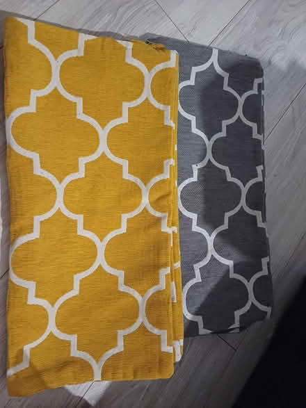 Photo of free Cushion covers (Killingworth NE12) #1