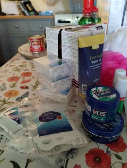 Photo of free Bathroom clearout (Speedwell Bristol) #4