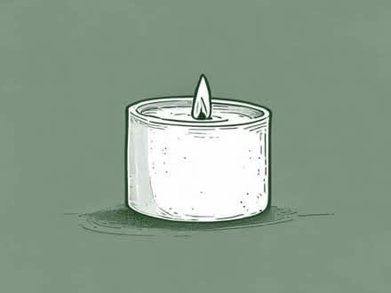 Photo of free Candle/melt wax (Stanley DE7) #1