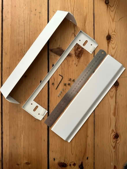 Photo of free Anti ‘fishing’ letter slot guard (Leytonstone E11) #2