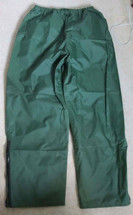 Photo of free Waterproof trousers (Loudwater HP13) #1