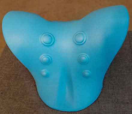 Photo of free Cervical Neck Stretcher (Hollymead) #2