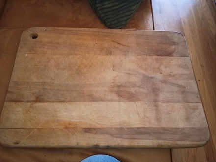 Photo of free Cutting Board (Birdland) #1