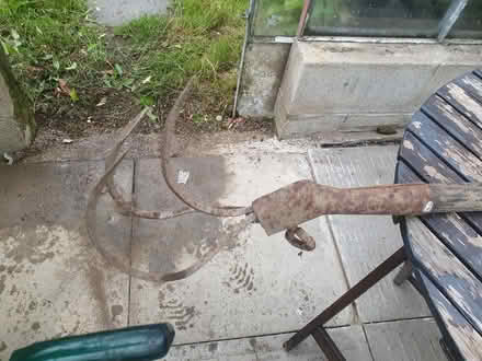 Photo of free Long Handled Cultivator (Middleton DE4) #1