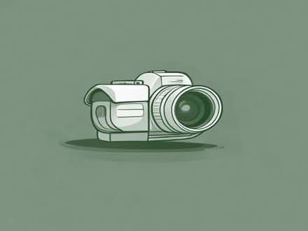 Photo of free CCD video Camera (new) (Northwood HA6) #1