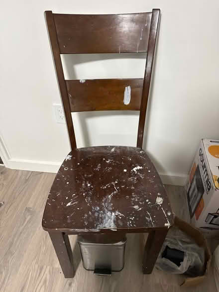 Photo of free Chair (Lexington) #1