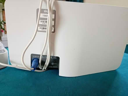 Photo of free Sky box. (Temple Cowley OX4) #1