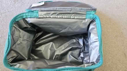 Photo of free Cool bag 28x18x15cm (TW1) #2