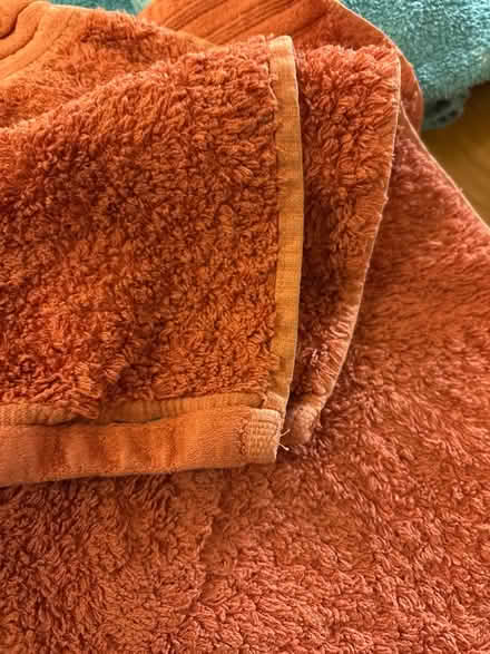 Photo of free 3 hand towels (Great Barr B437LA) #3