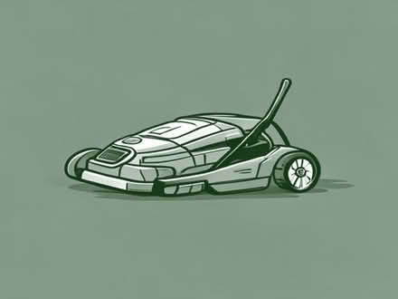 Photo of Lawnmower. (The Plantation GL5) #1