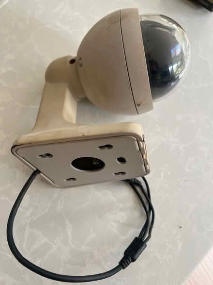 Photo of free CCTV Camera (Northwood HA6) #1