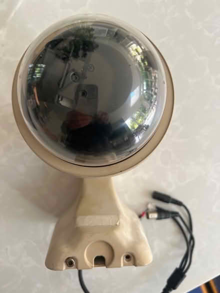 Photo of free CCTV Camera (Northwood HA6) #2