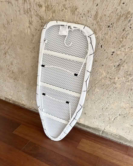 Photo of free Ironing Board (for table use) (East) #3