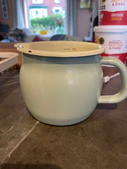 Photo of free Measure jug (S7 Carter knowle) #2