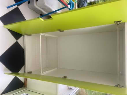 Photo of free Ikea kids wardrobe (AL1) #2