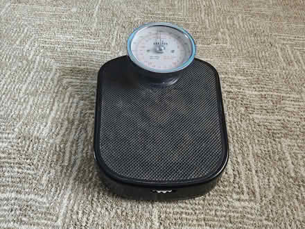 Photo of free Bathroom scales (BS24) #3