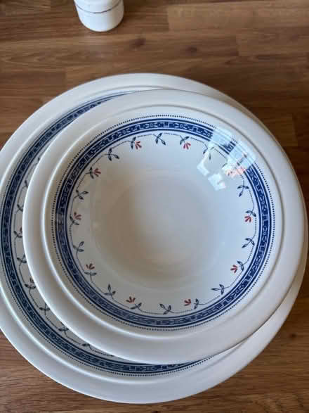 Photo of free Crockery (Saltford BS31) #1