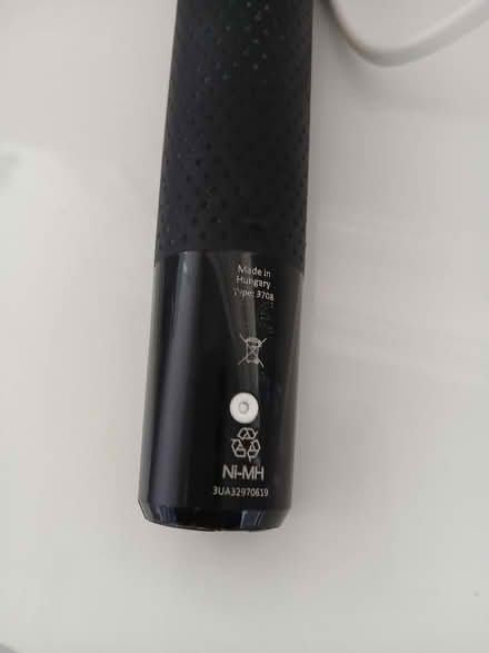 Photo of free Electric toothbrush (Emsworth PO10) #3