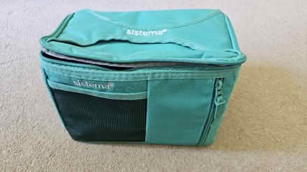 Photo of free Cool bag 28x18x15cm (TW1) #1